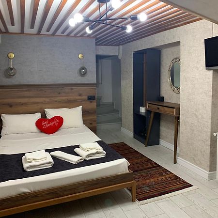 伊斯坦布尔Valeria House公寓 外观 照片