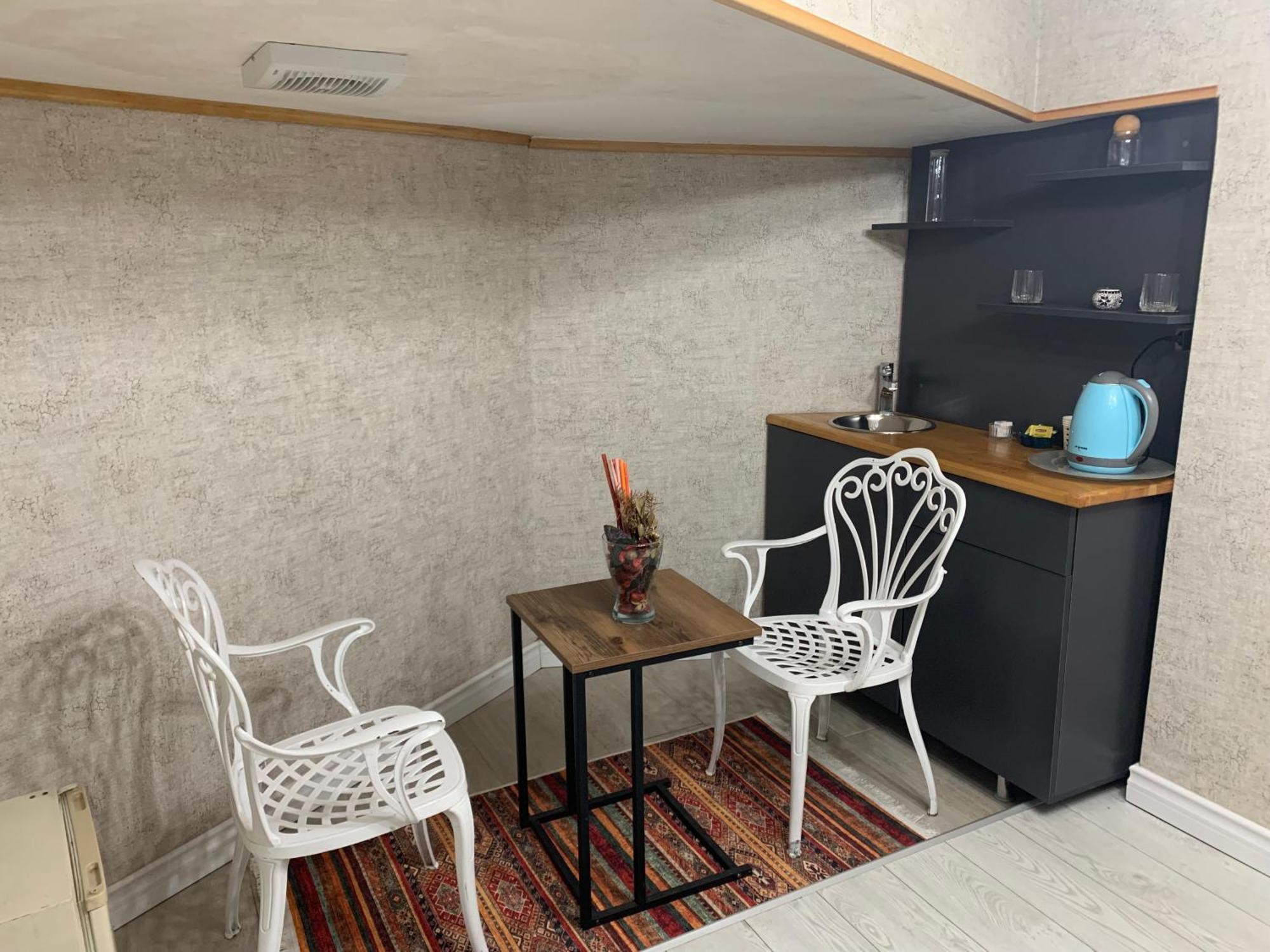 伊斯坦布尔Valeria House公寓 外观 照片
