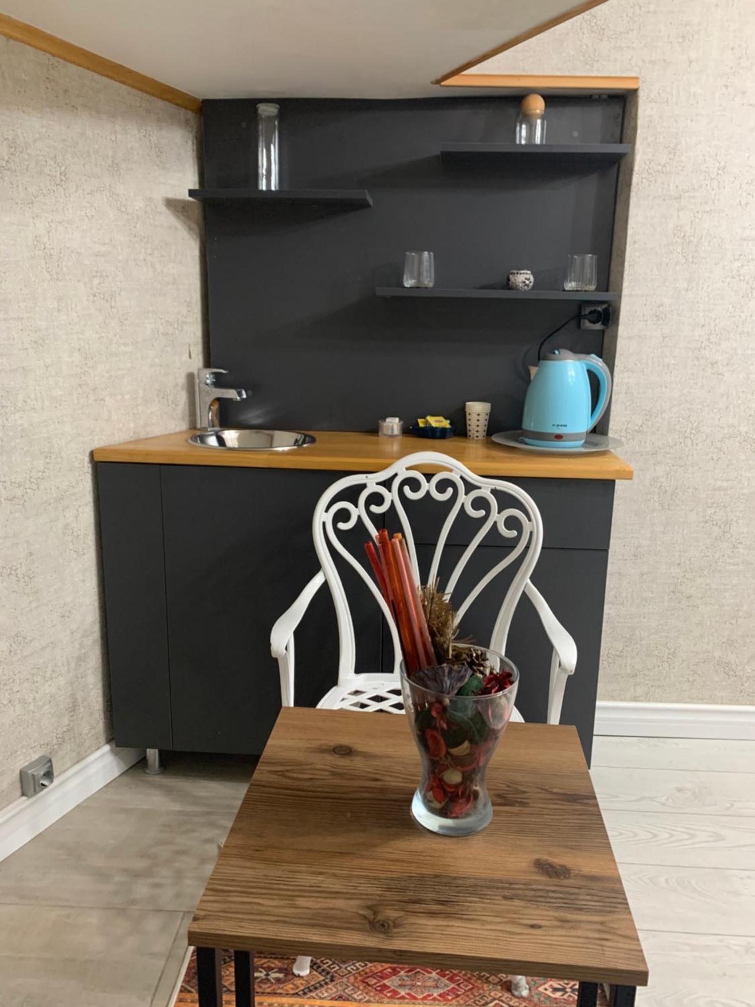 伊斯坦布尔Valeria House公寓 外观 照片
